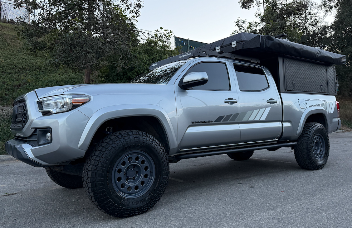 Toyota Tacoma